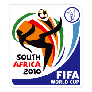 Logo FIFA - Sud Africa 2010