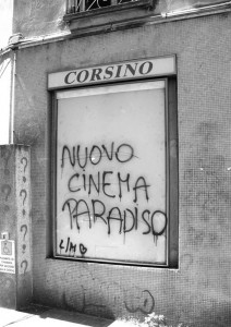 Cinema Corsino 