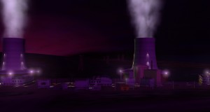 Photo 3 Power-Plant