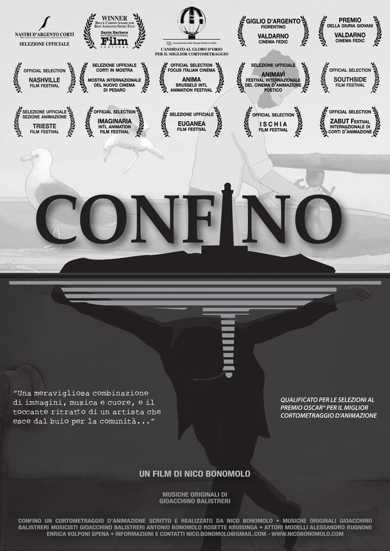 Poster CONFINO-Poster