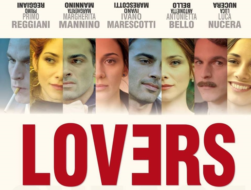 Lovers-Film