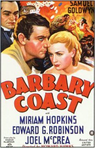5 - barbary coast