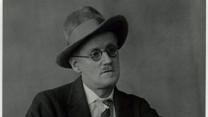 James Joyce uno sguardo da outsider