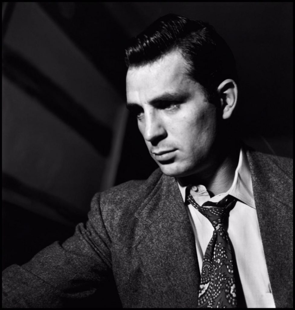 Jack Kerouac 