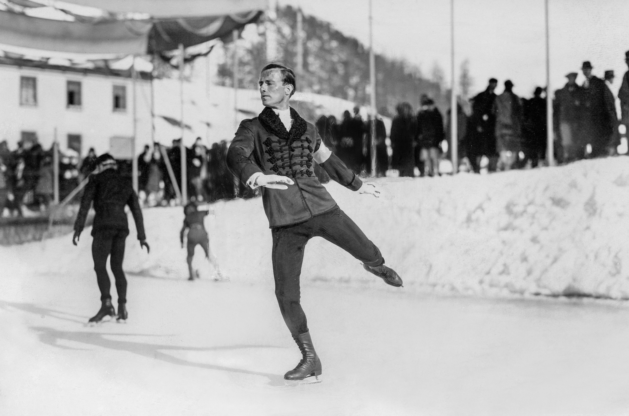 gillis-grafström-pattinaggio-sport-invernali-salchow