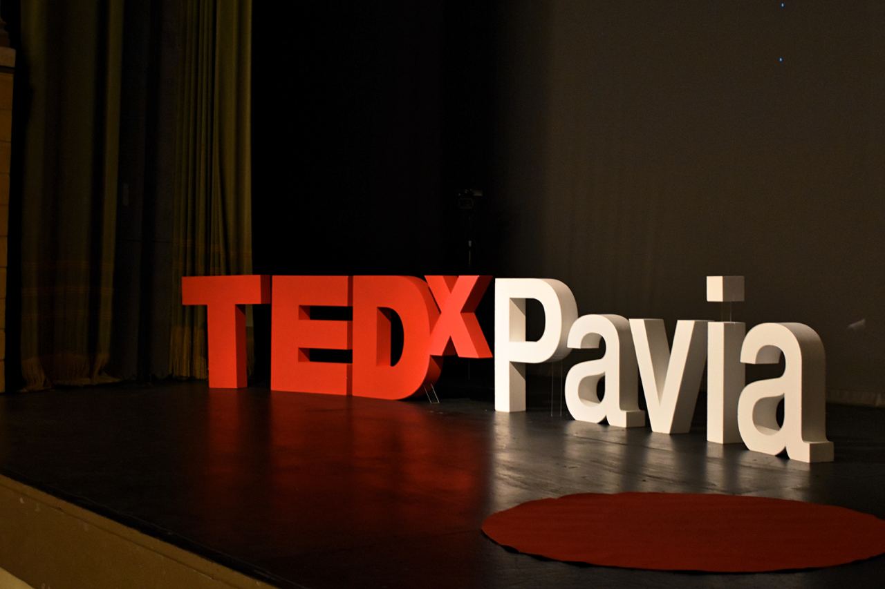 TEDxPavia