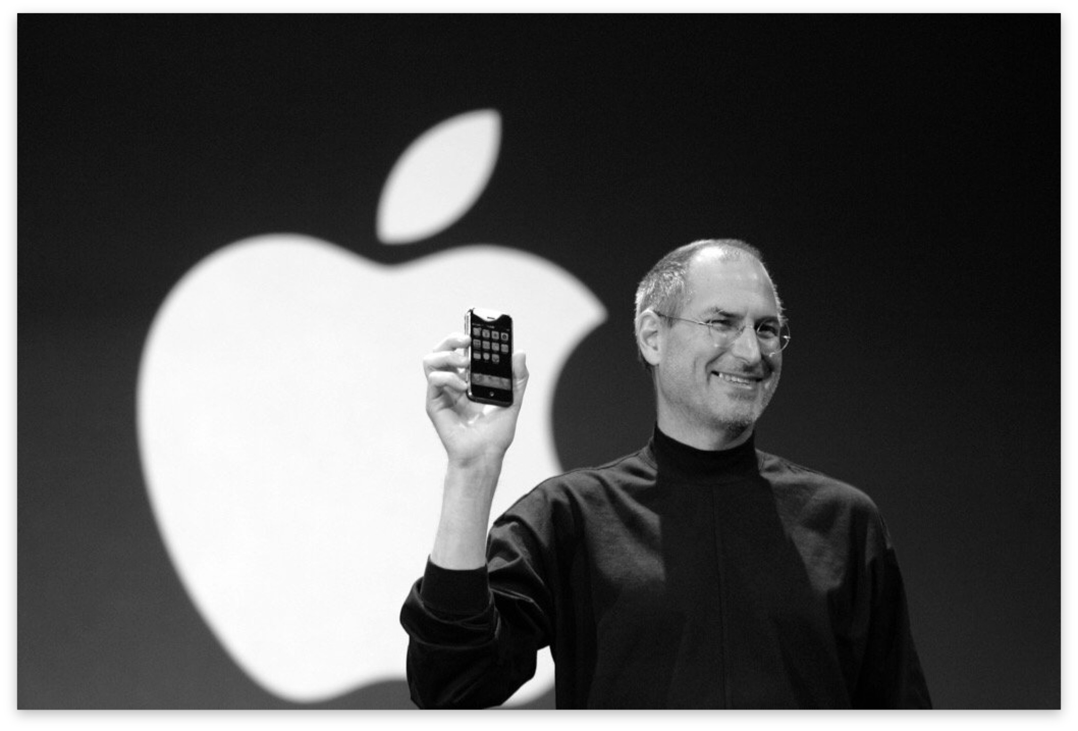 15 anni dal primo iPhone, il prodotto che ha cambiato un’epoca