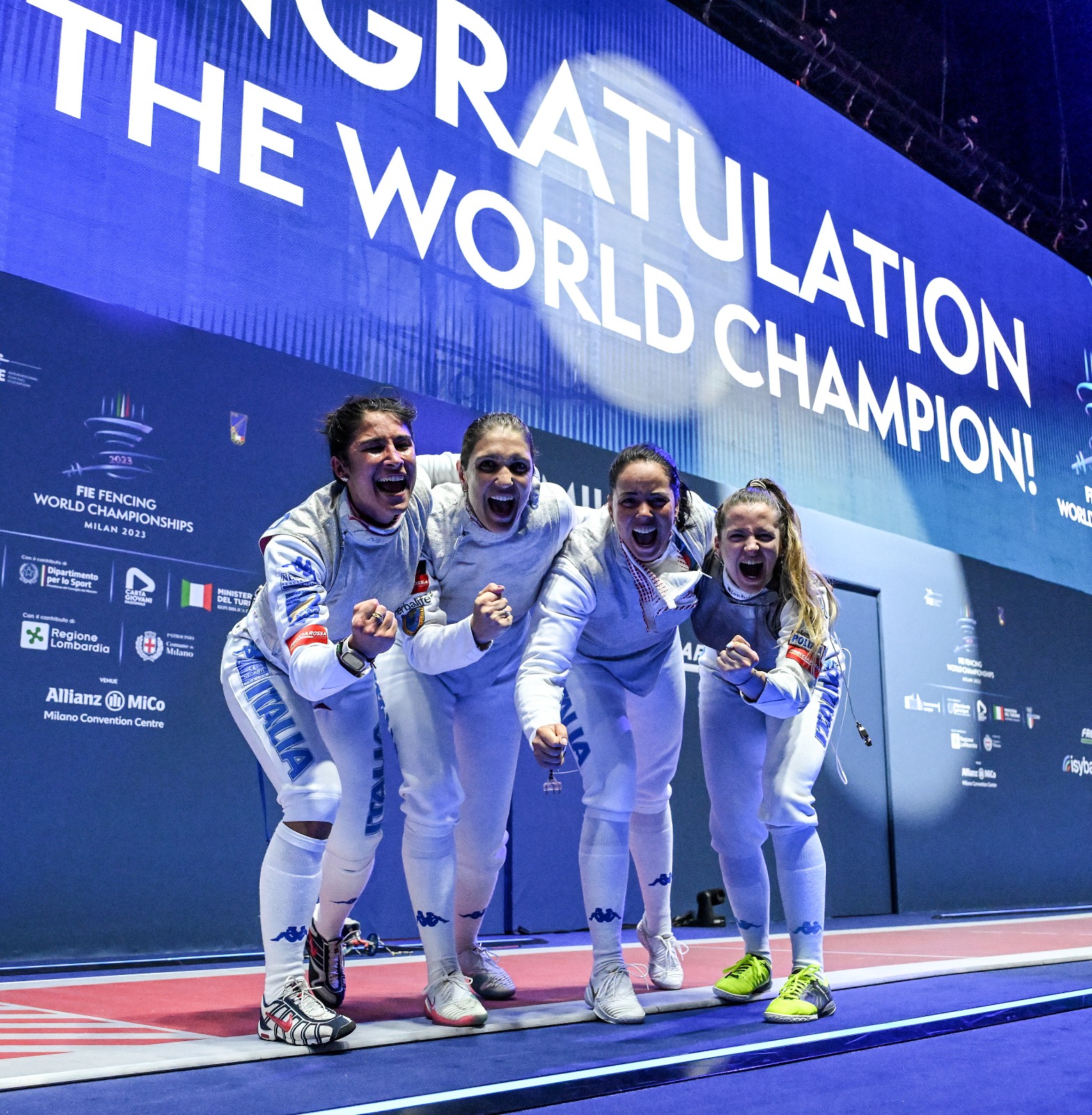 scherma-mondiali-fioretto-oro-squadra-femminile-italia